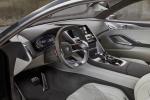 BMW Concept 8-Series 2017 года